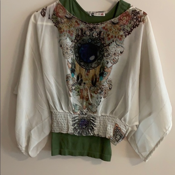 Sweater - Picture 4 of 7